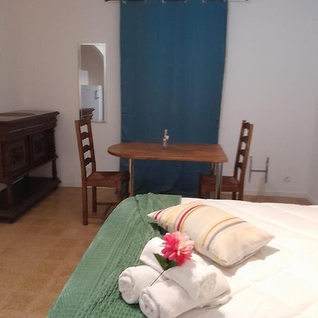 Studio Cosy - Coeur Perpignan 2 المظهر الخارجي الصورة