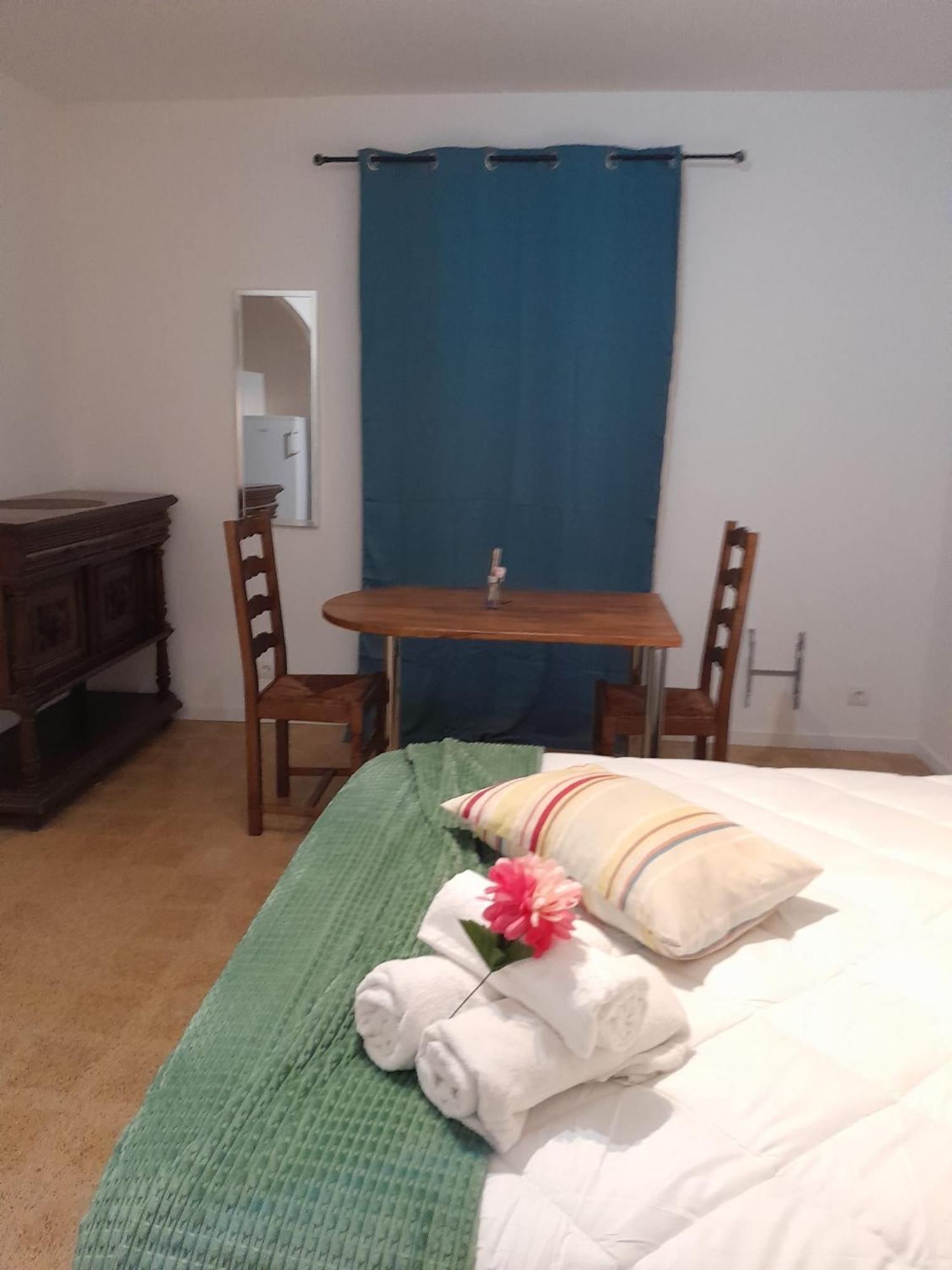 Studio Cosy - Coeur Perpignan 2 المظهر الخارجي الصورة